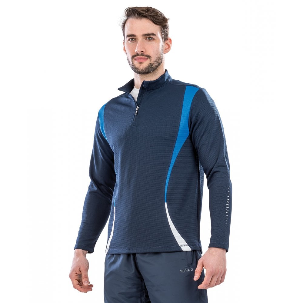 Spiro Trial Training Top