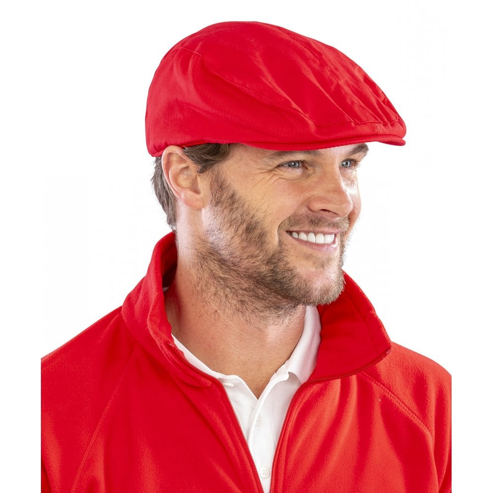 Result Headwear Gatsby Cap