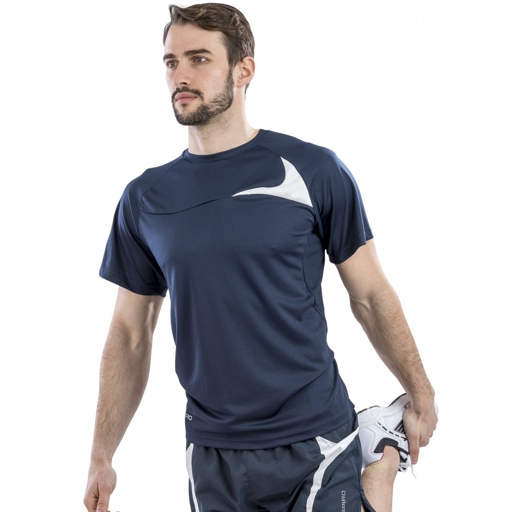 Spiro Dash Training Shirt
