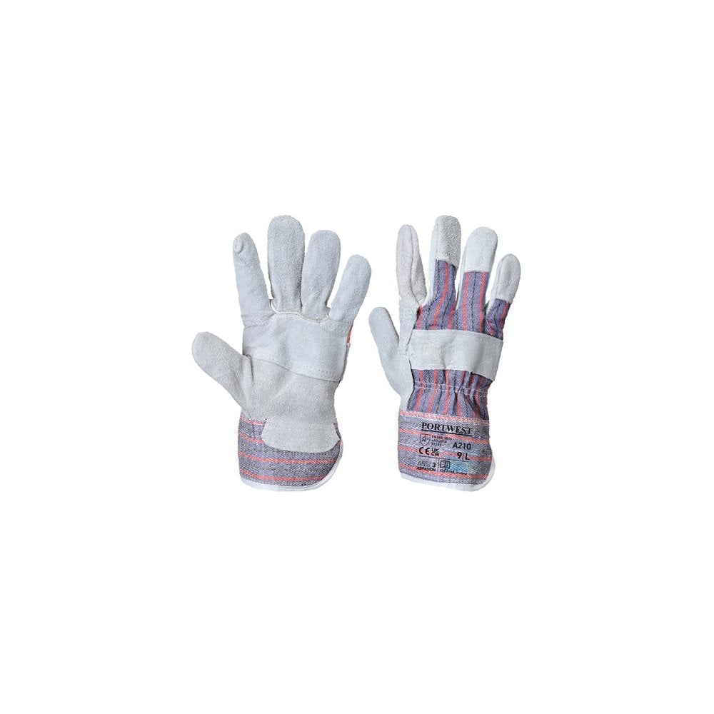 Portwest Canadian Rigger Gloves (A210)
