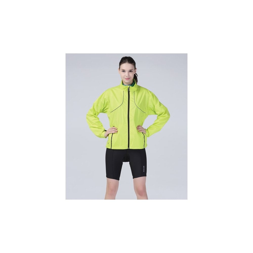 Spiro Crosslite Trail and Track Jacket