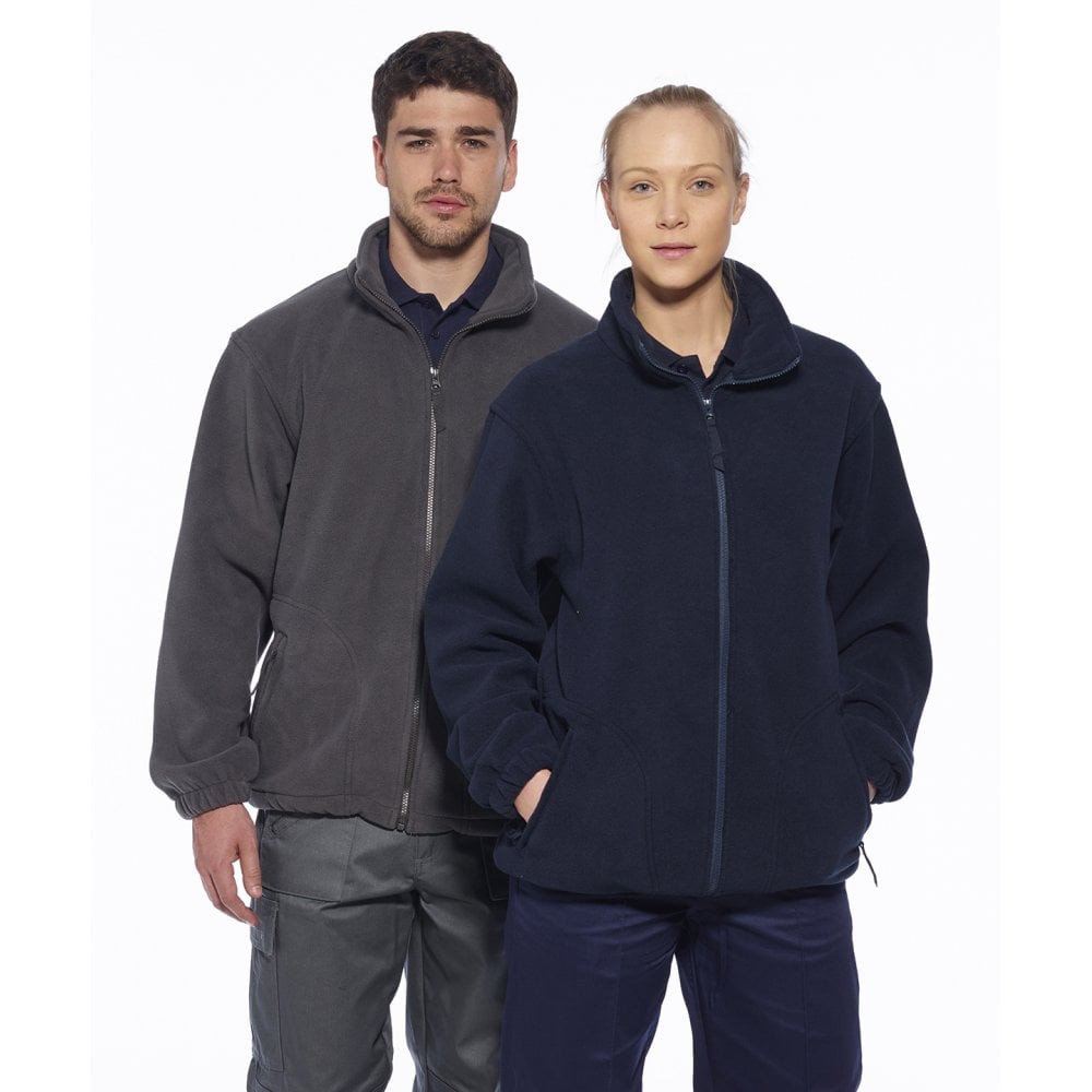 Portwest Argyll Heavy Fleece (F400)