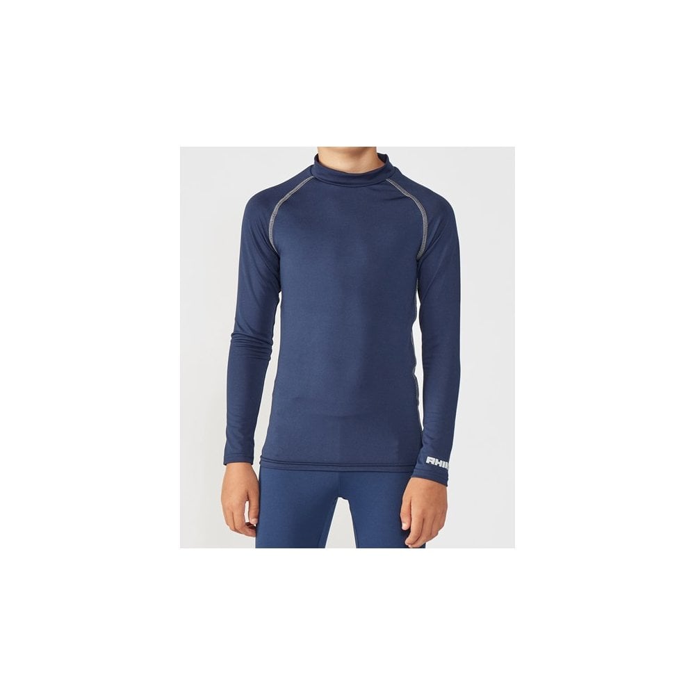 Rhino Kids Baselayer Long Sleeve
