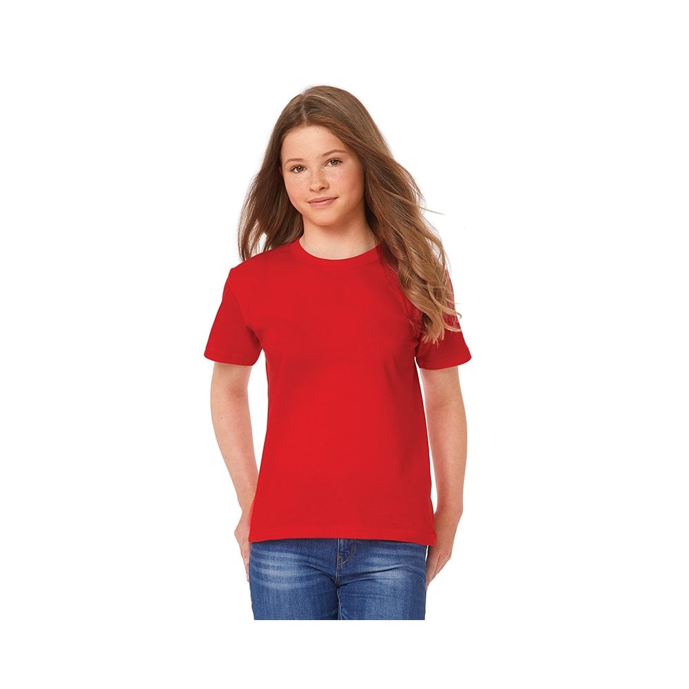 B&C Collection B&C Exact 150 Kids T-Shirt
