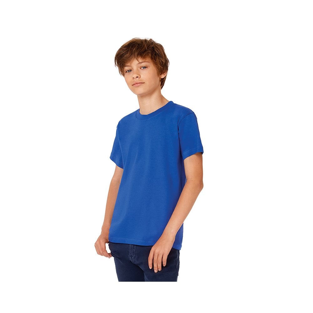 B&C Collection B&C Exact 190 Kids T-Shirt
