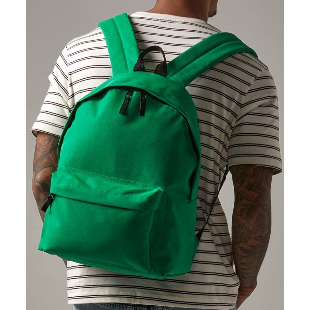 BagBase Fashion Backpack