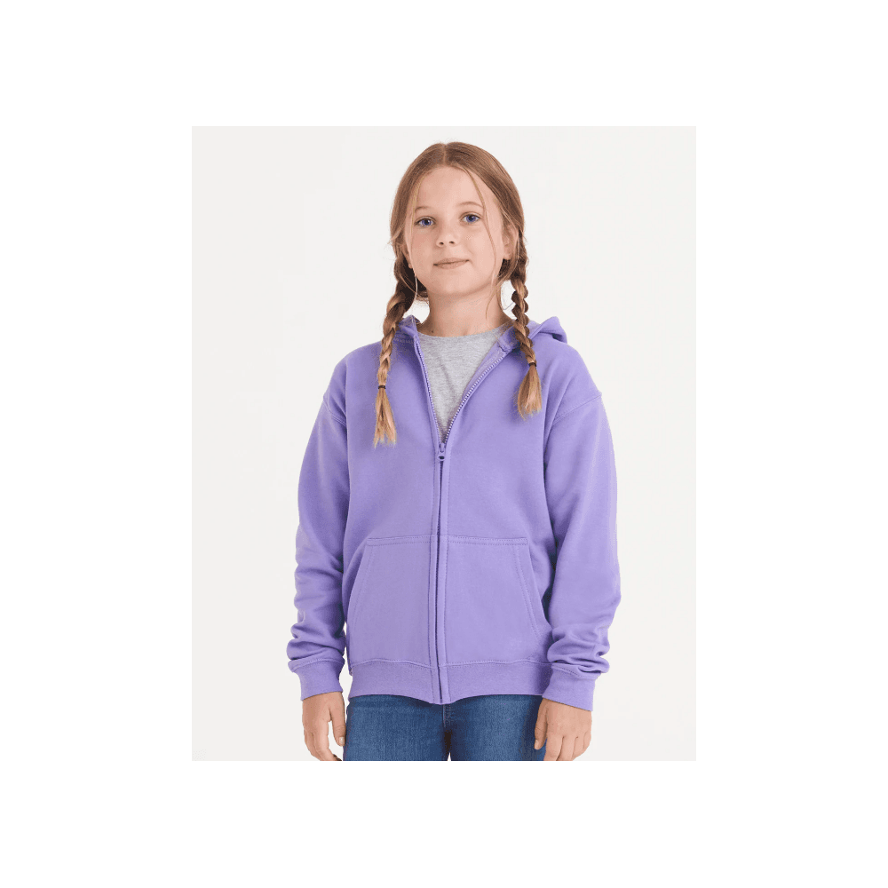 AWDis Just Hoods AWDis Kids Zoodie