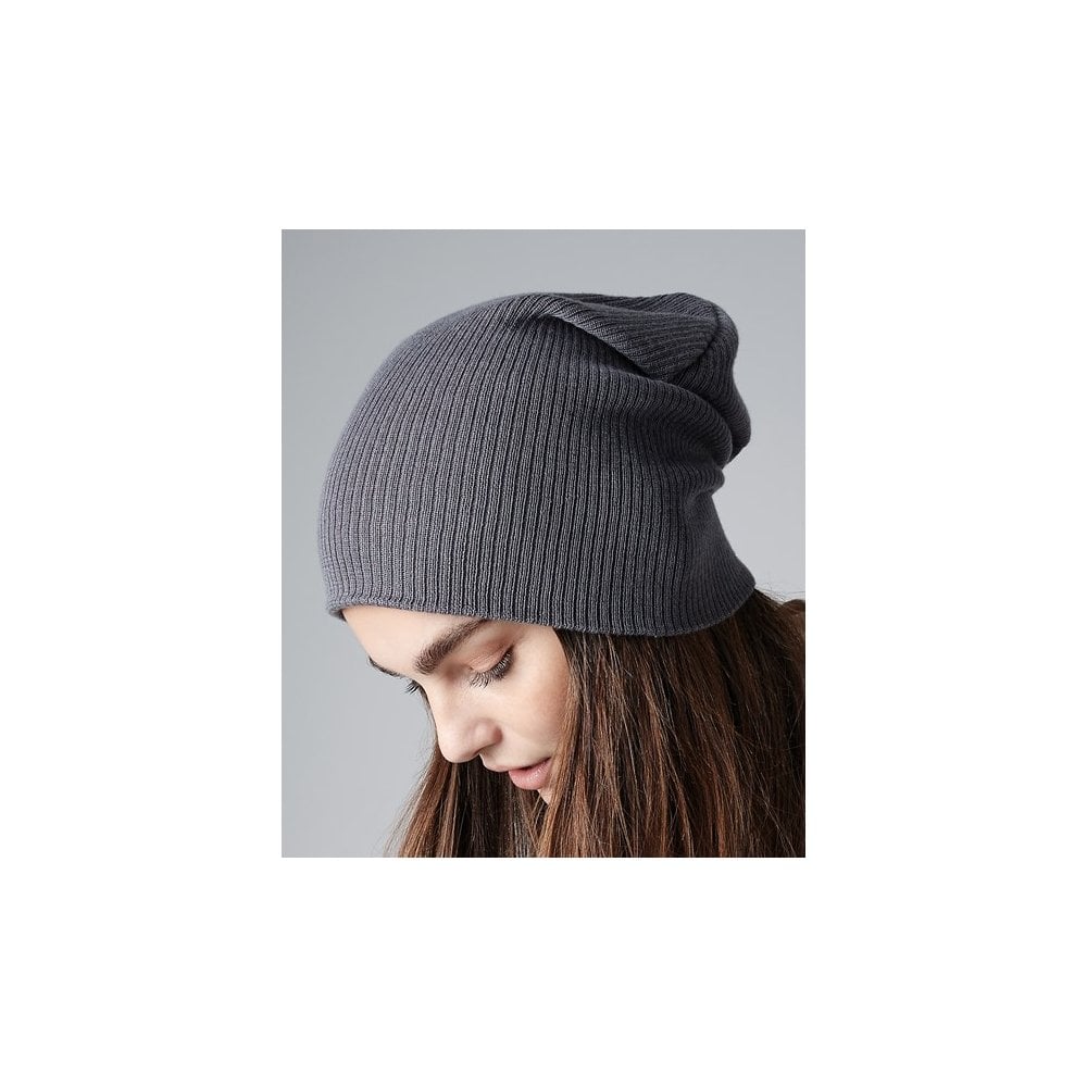 Beechfield Slouch Beanie
