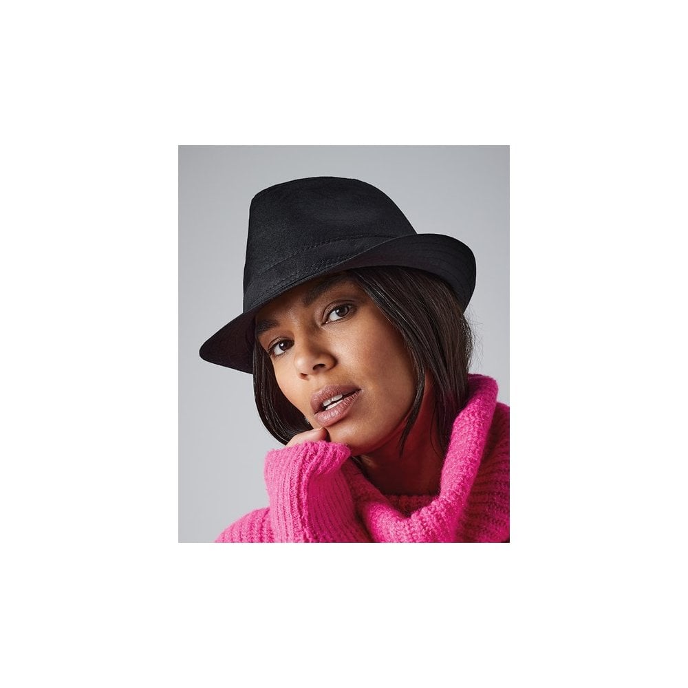 Beechfield Fedora