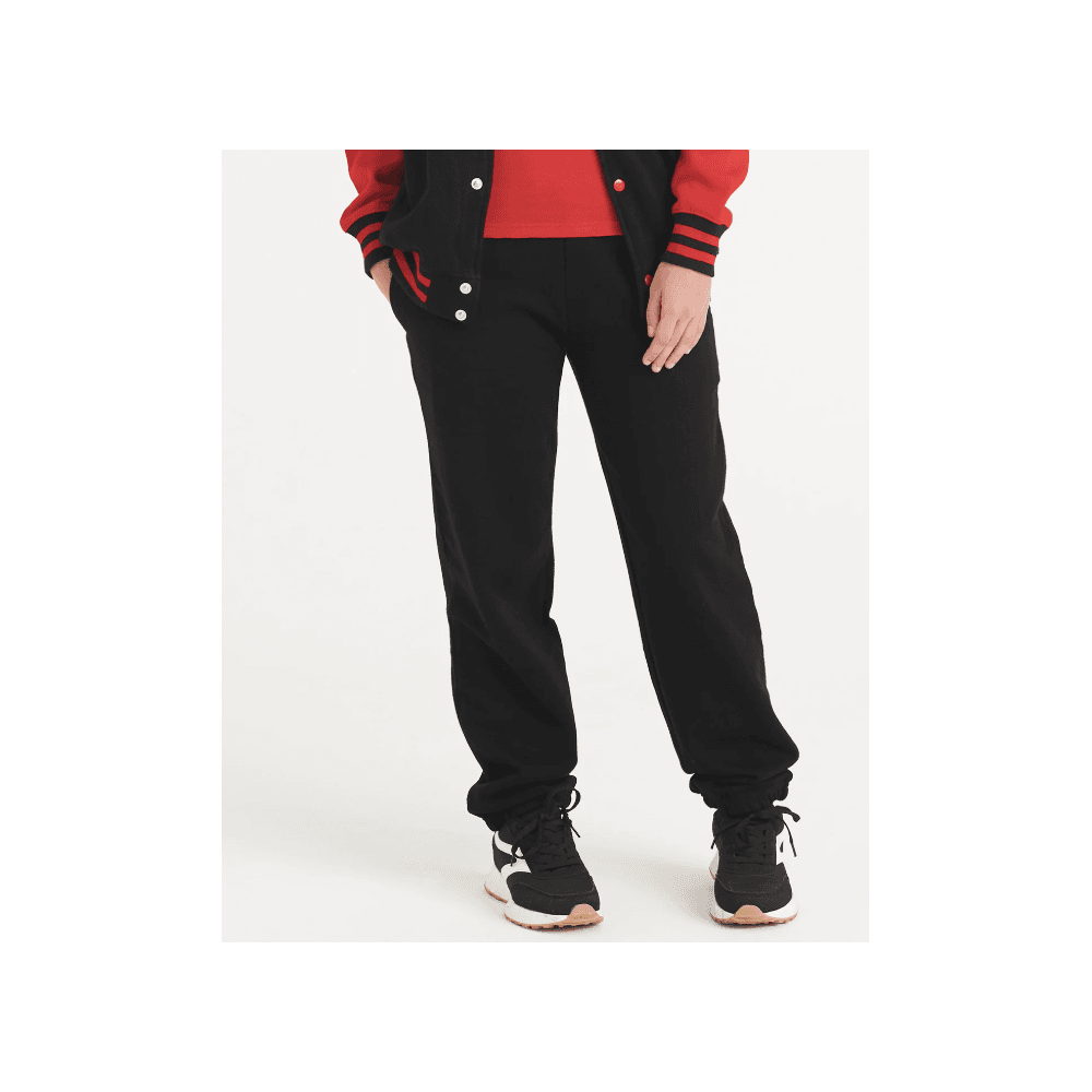 AWDis Just Hoods AWDis Kids Cuffed Sweatpants