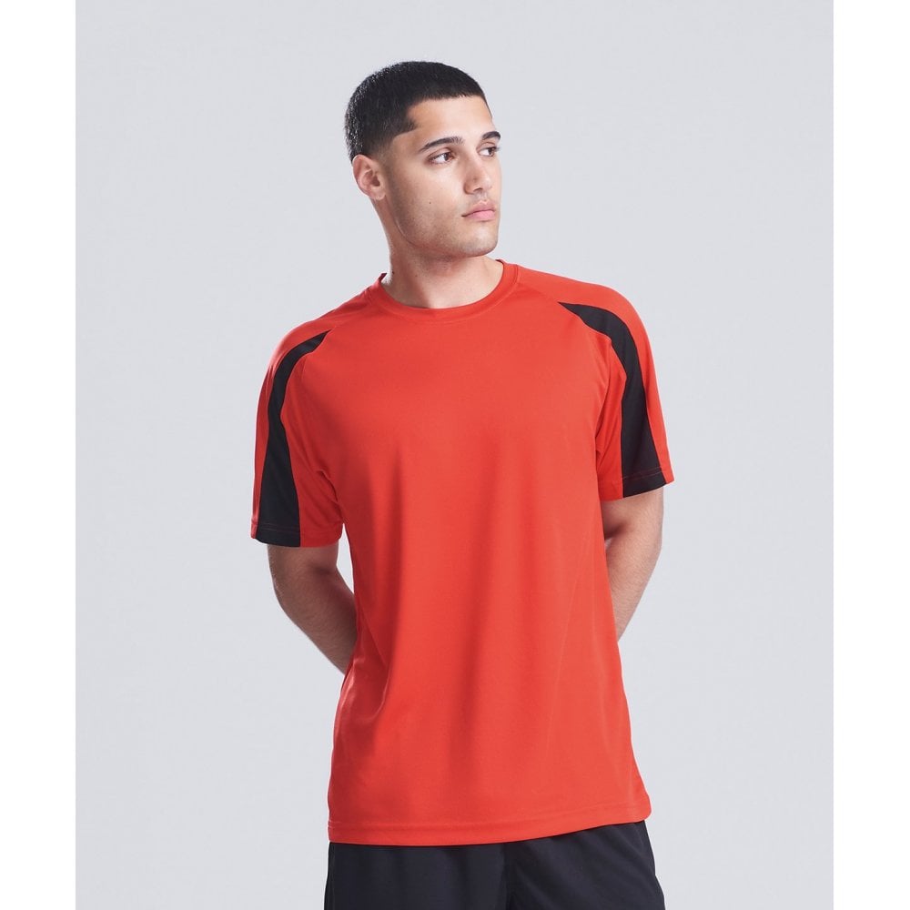 AWDis Just Cool AWDis Contrast Cool T