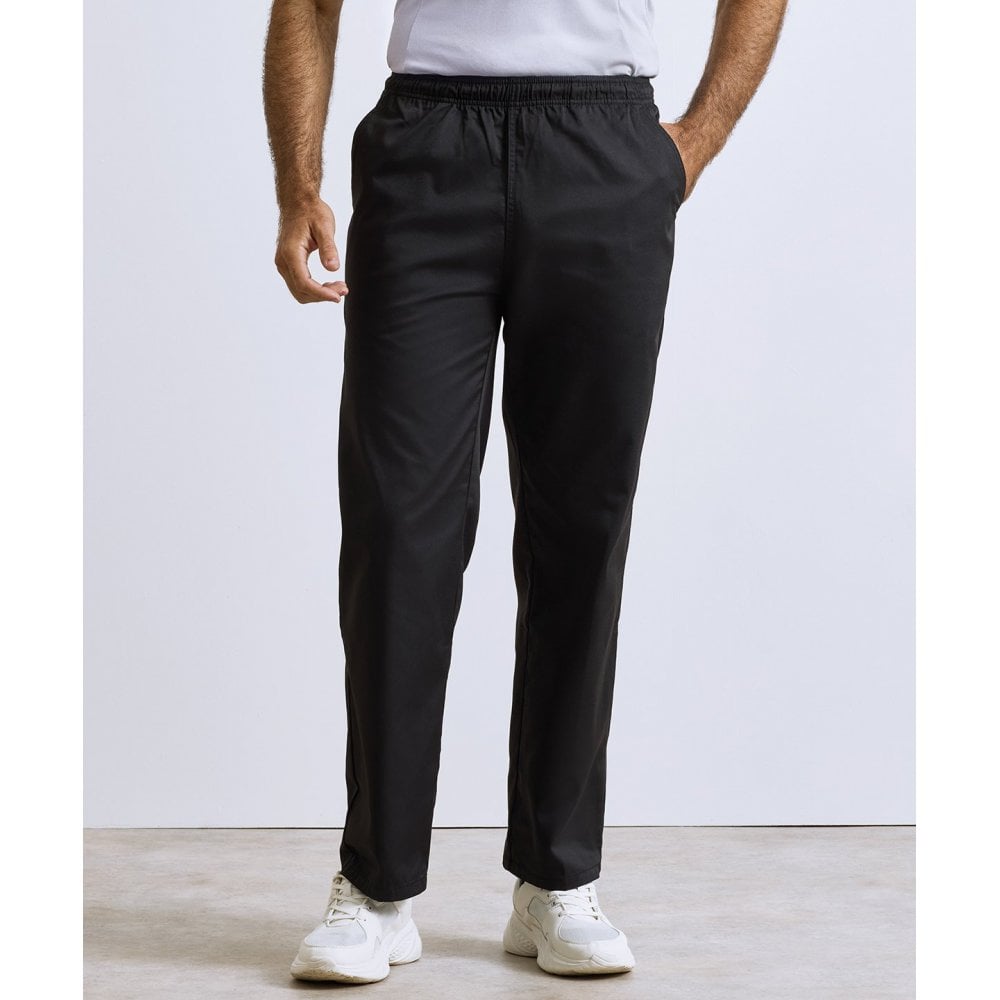 Premier Essential Chef's Trousers