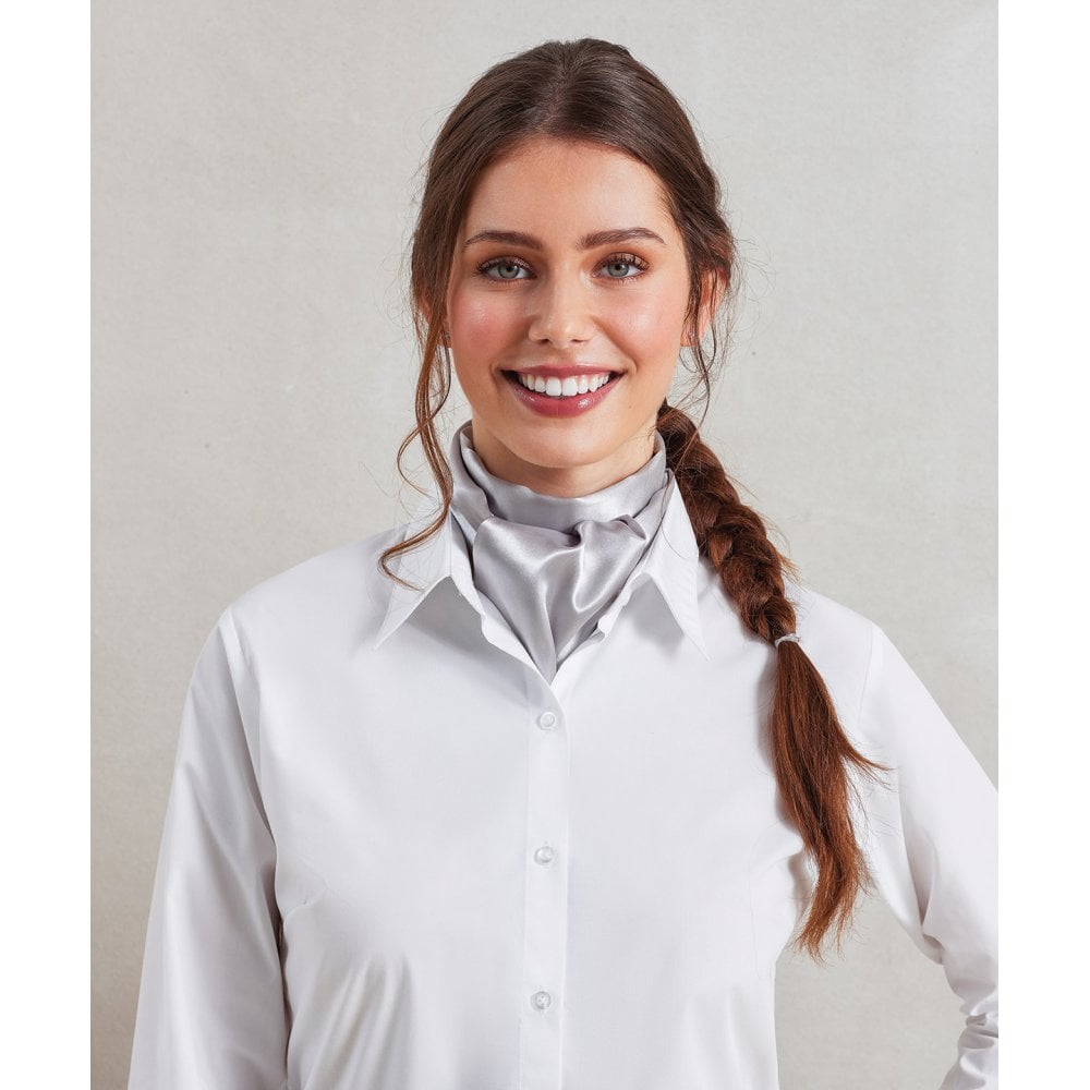Premier Scarf Plain
