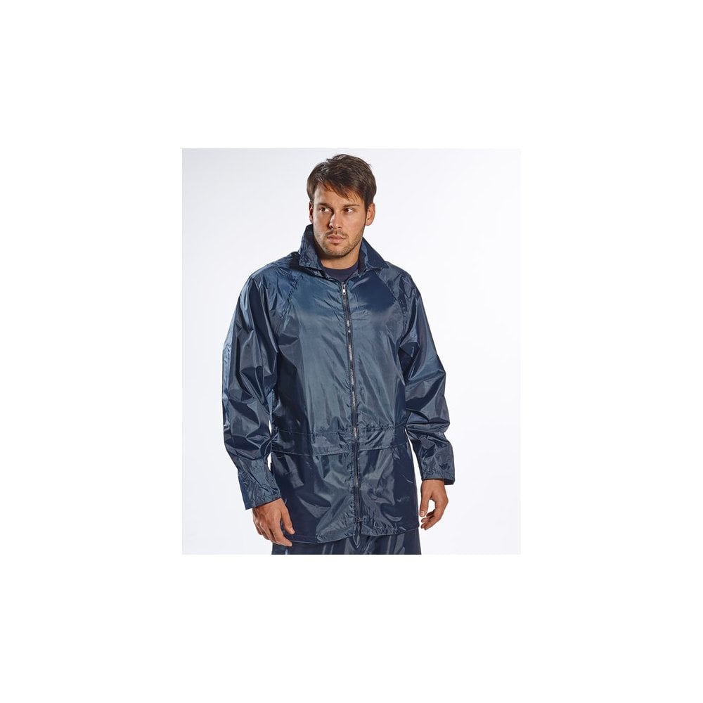 Portwest Classic Rain Jacket (S440)