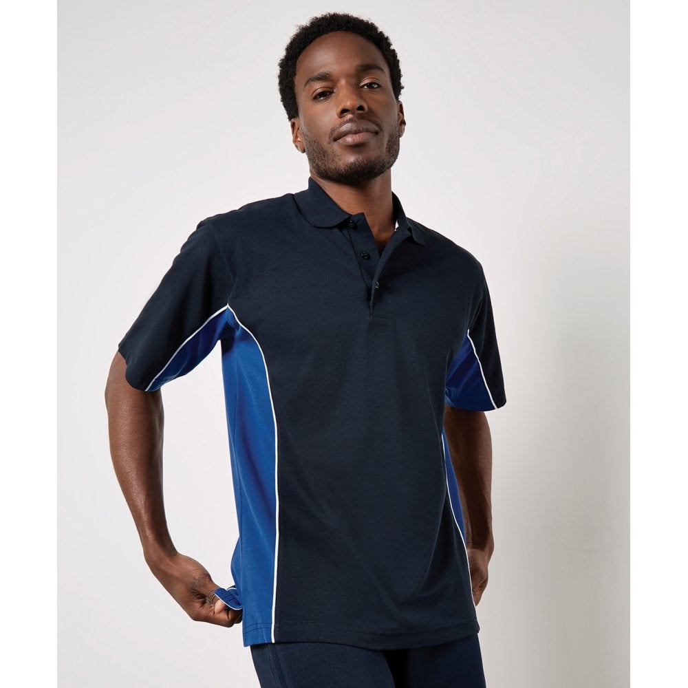 Kustom Kit Track Polo (classic fit)