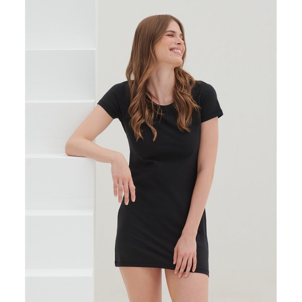 SF Clothing T-Shirt Dress