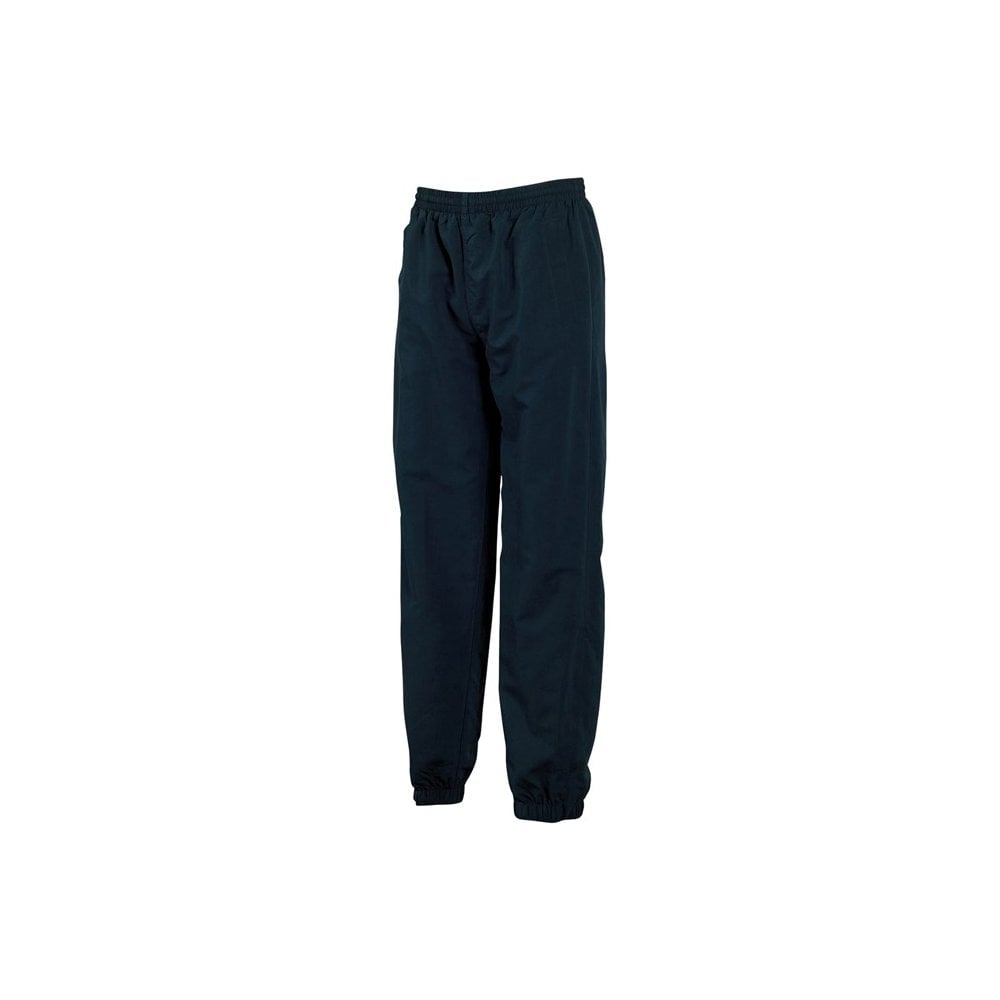 Tombo Lined Tracksuit Bottoms