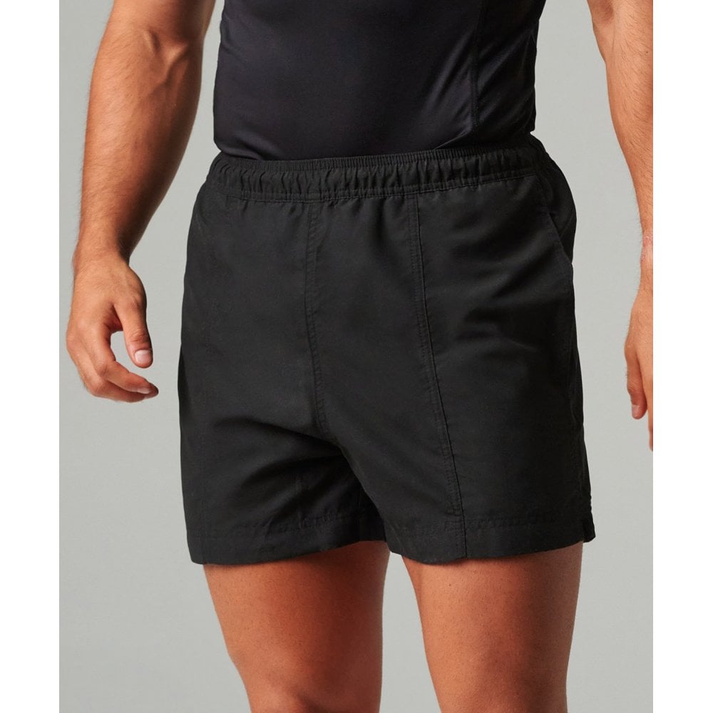 Tombo All Purpose Lined Shorts