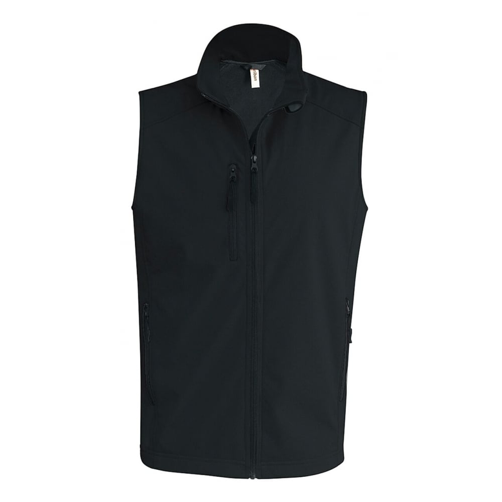 Kariban Softshell bodywarmer
