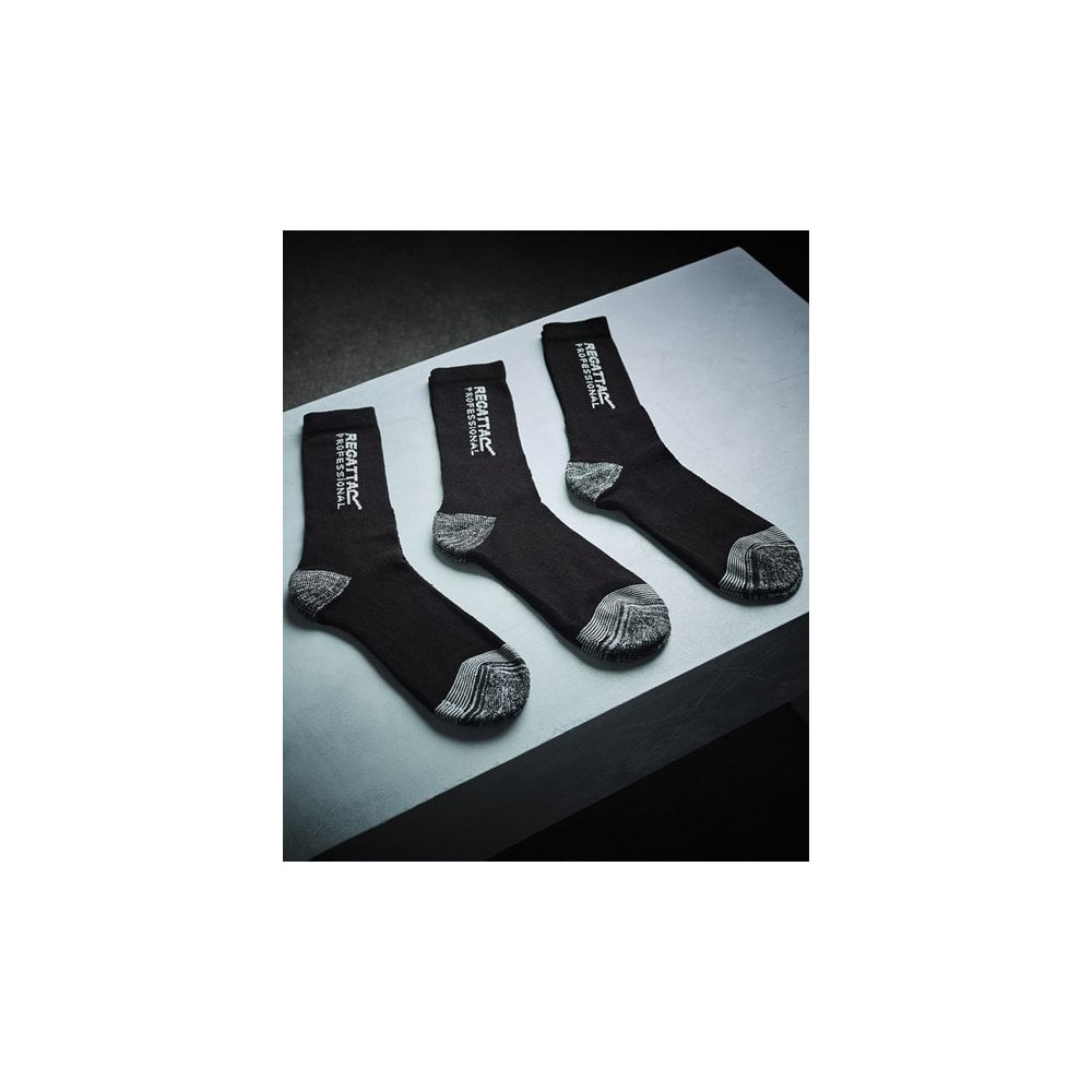 Regatta Professional 3-pack Work Socks
