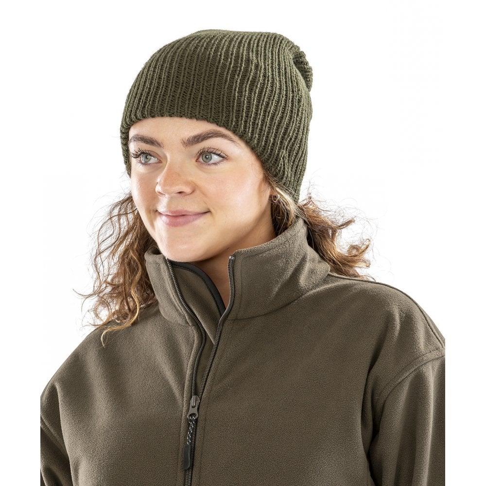 Result Winter Essentials Result Whistler Hat