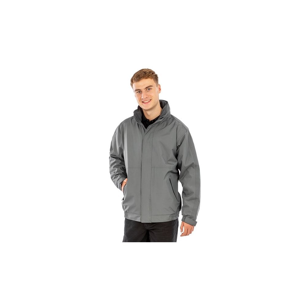 Result Core Channel Jacket
