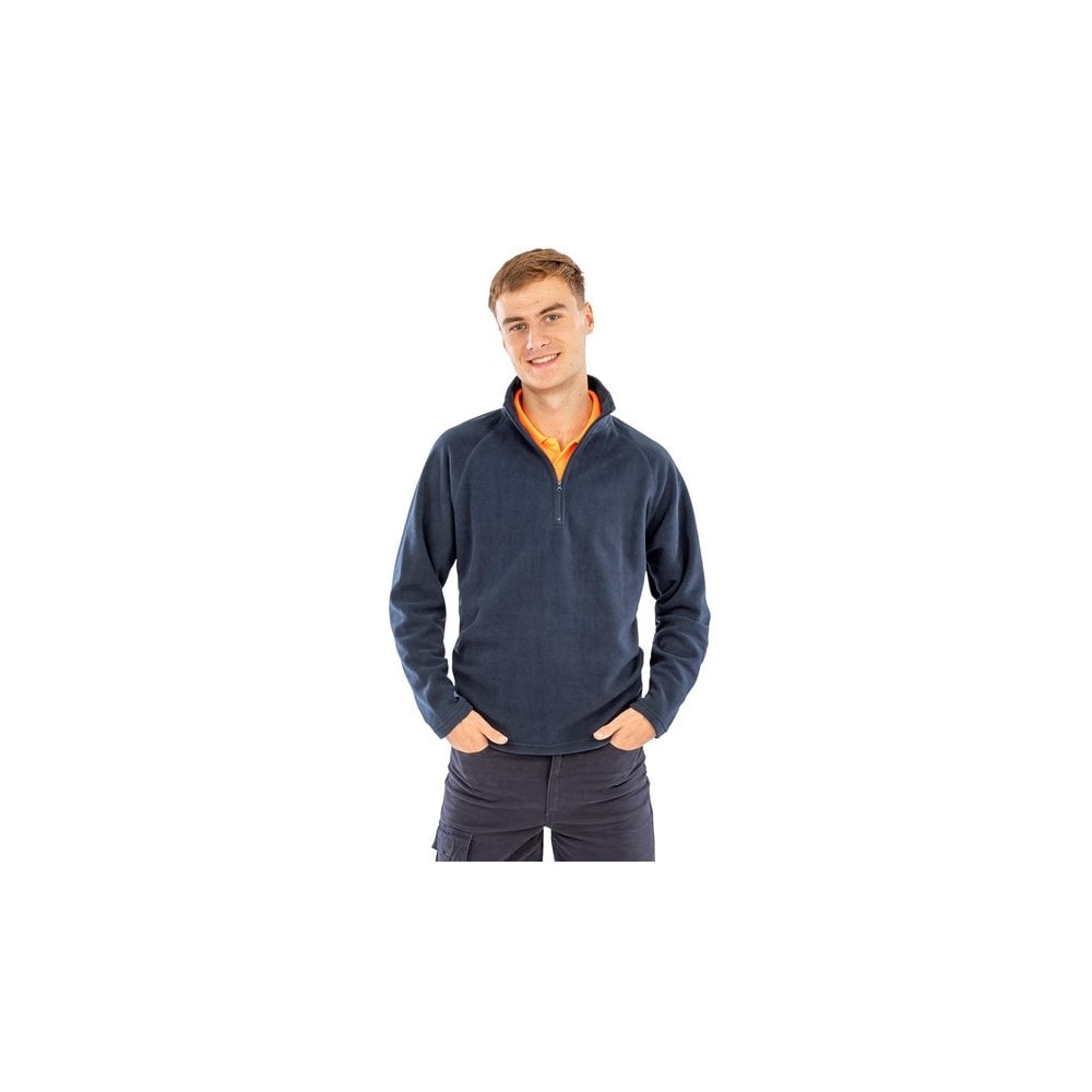 Result Core Microfleece Top