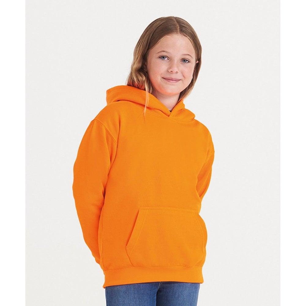 AWDis Just Hoods AWDis Kids Electric Hoodie