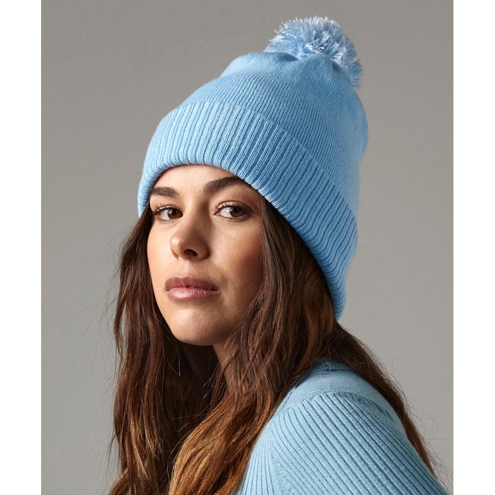 Beechfield Snowstar® Beanie