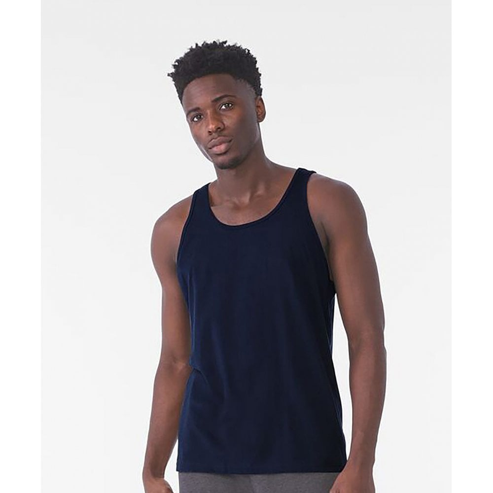 Bella+Canvas Unisex Jersey Tank