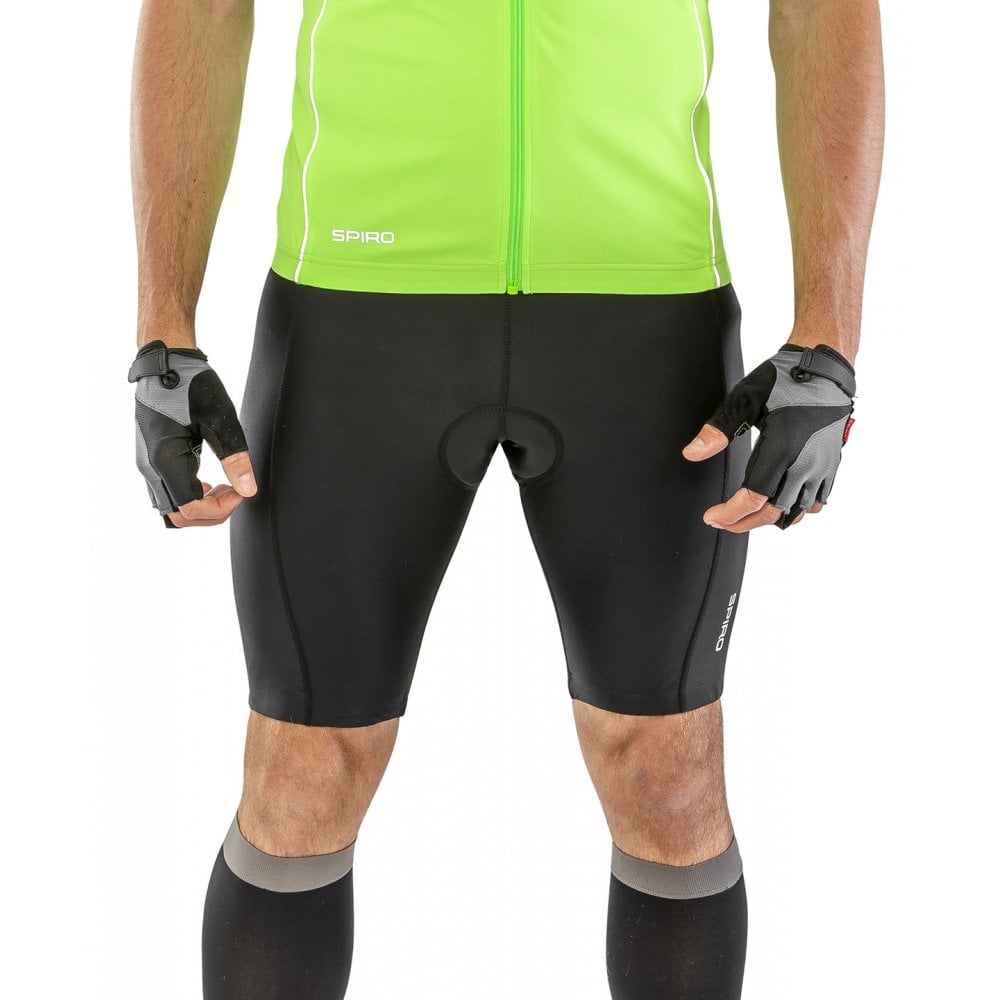 Spiro Padded Bikewear Shorts