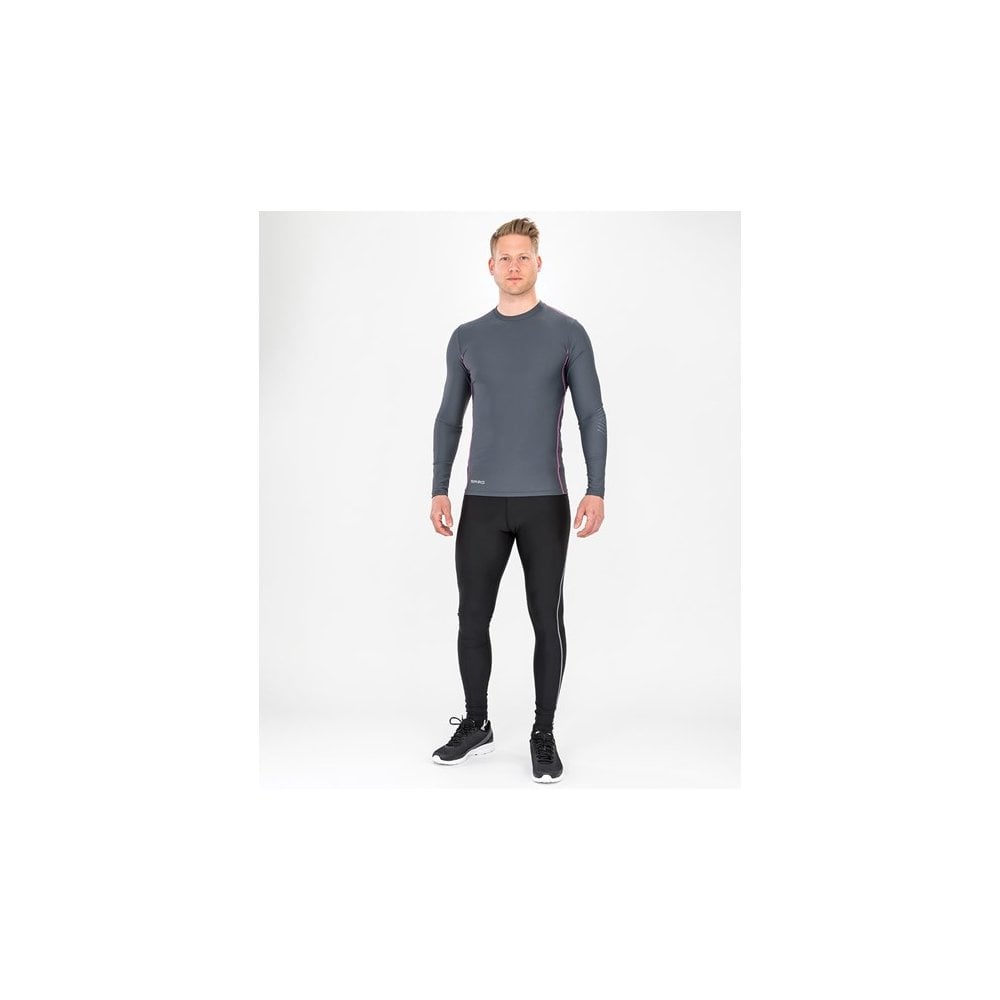 Spiro Bodyfit Baselayer Leggings