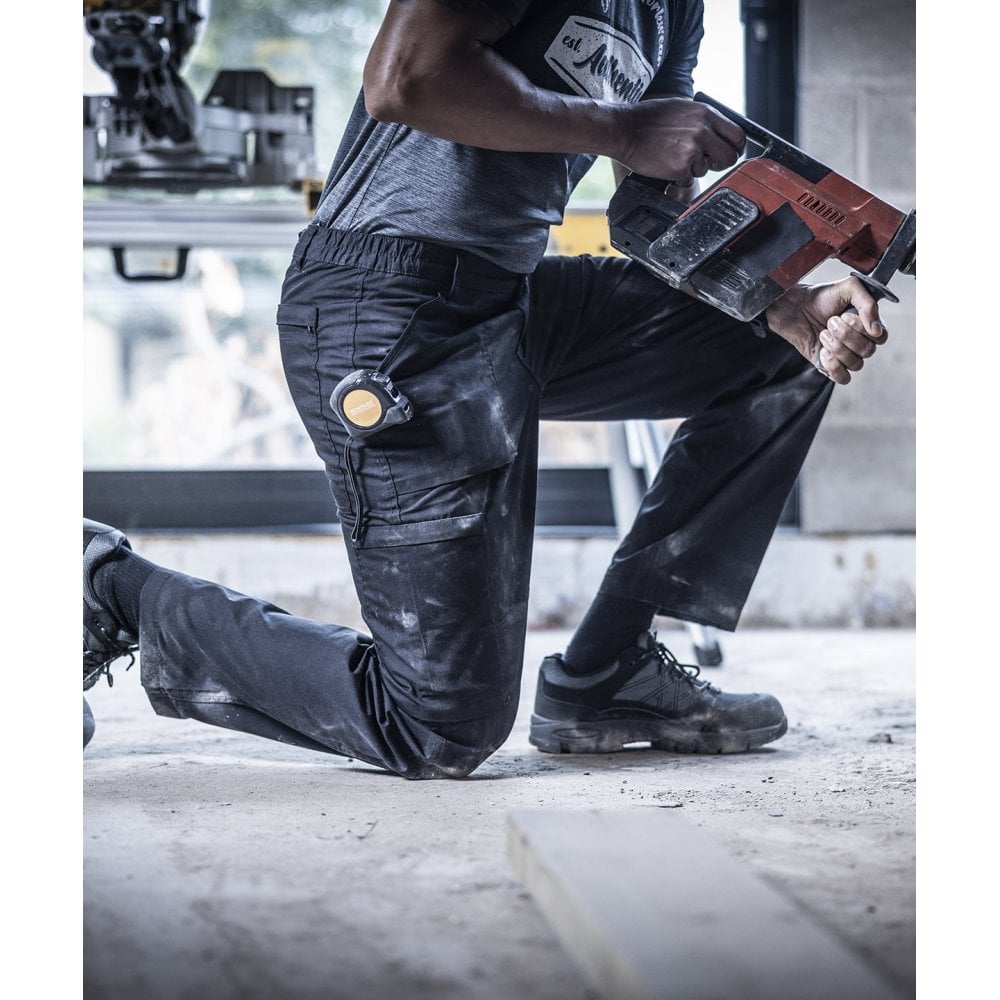 Regatta Professional New Lined Action Trousers