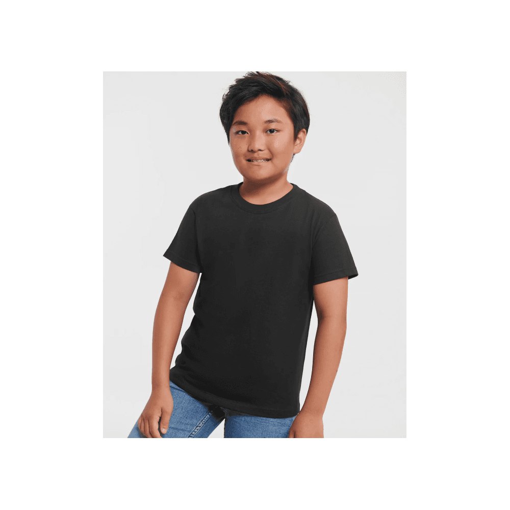 Russell Athletic Russell Europe Kids T-Shirt