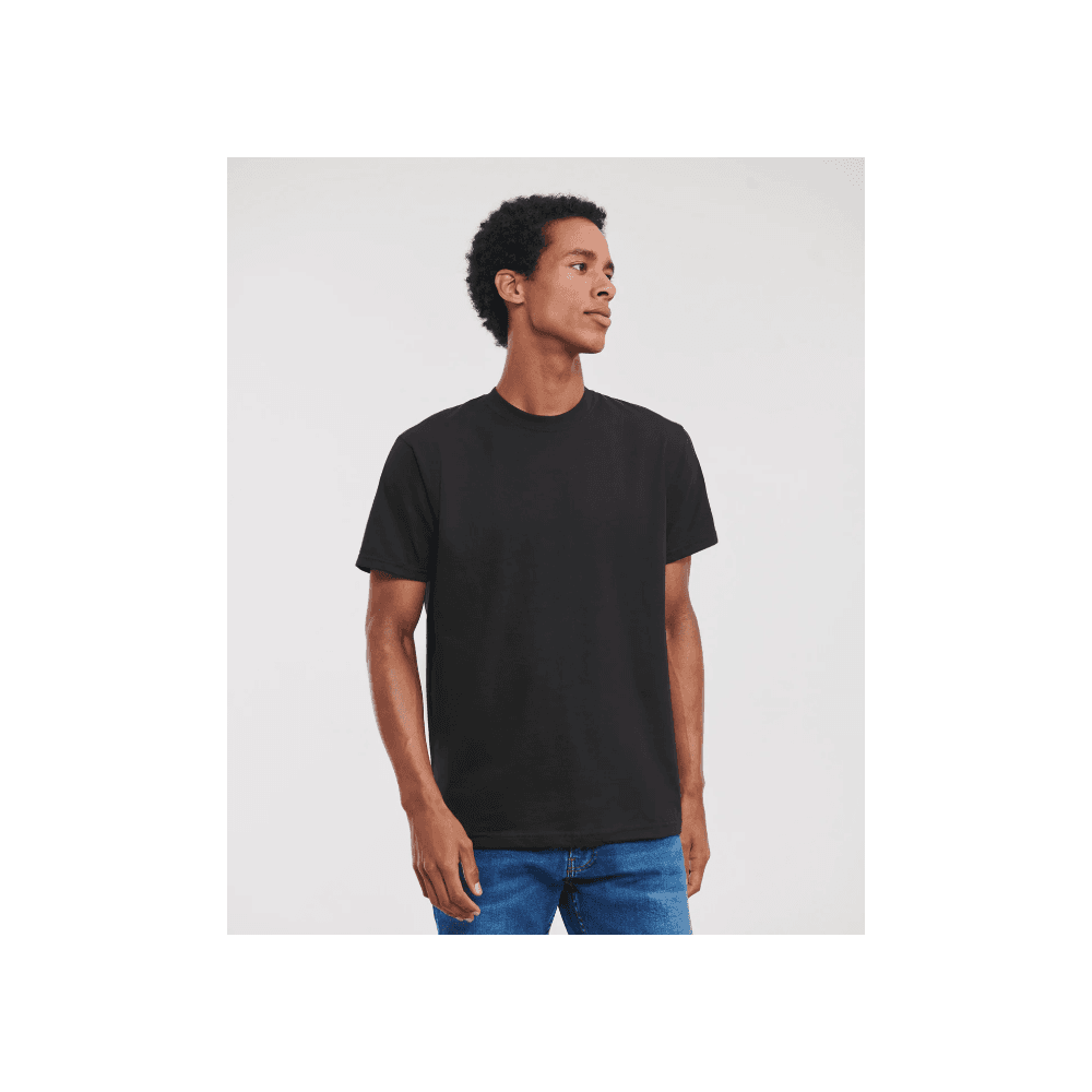 Russell Athletic Russell Europe Super Ringspun Classic T-Shirt