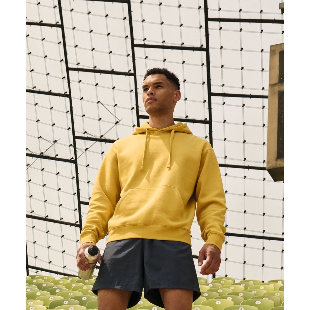 Russell Athletic Russell Europe Authentic Hooded Sweatshirt