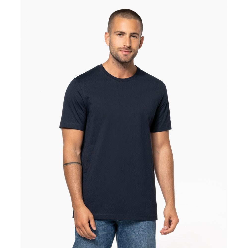 Kariban Short Sleeve Crew Neck T-Shirt