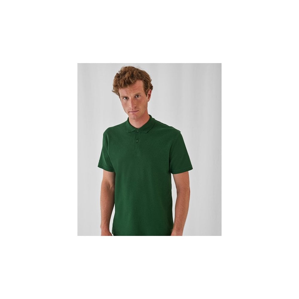 B&C Collection B&C ID.001 Polo Shirt