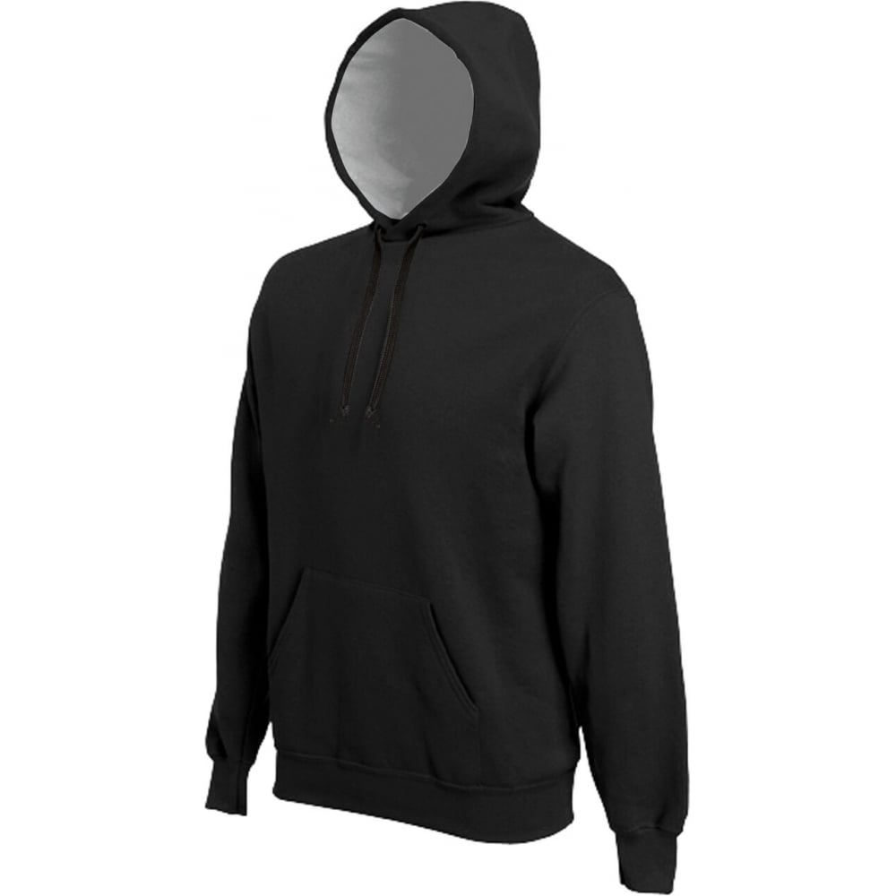 Kariban Hooded Sweatshirt