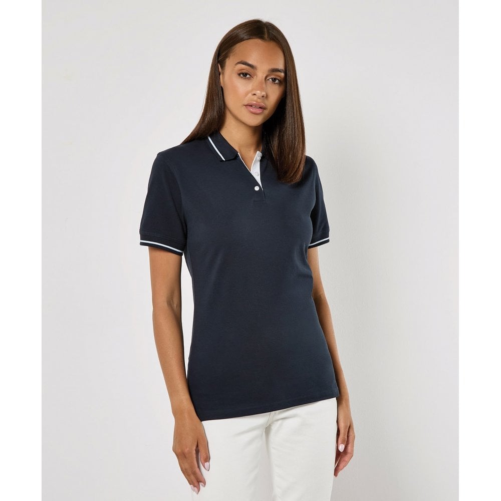 Kustom Kit Women's St Mellion Polo (Classic fit)