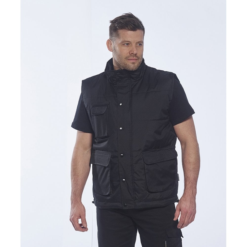 Portwest Classic Bodywarmer (S415)