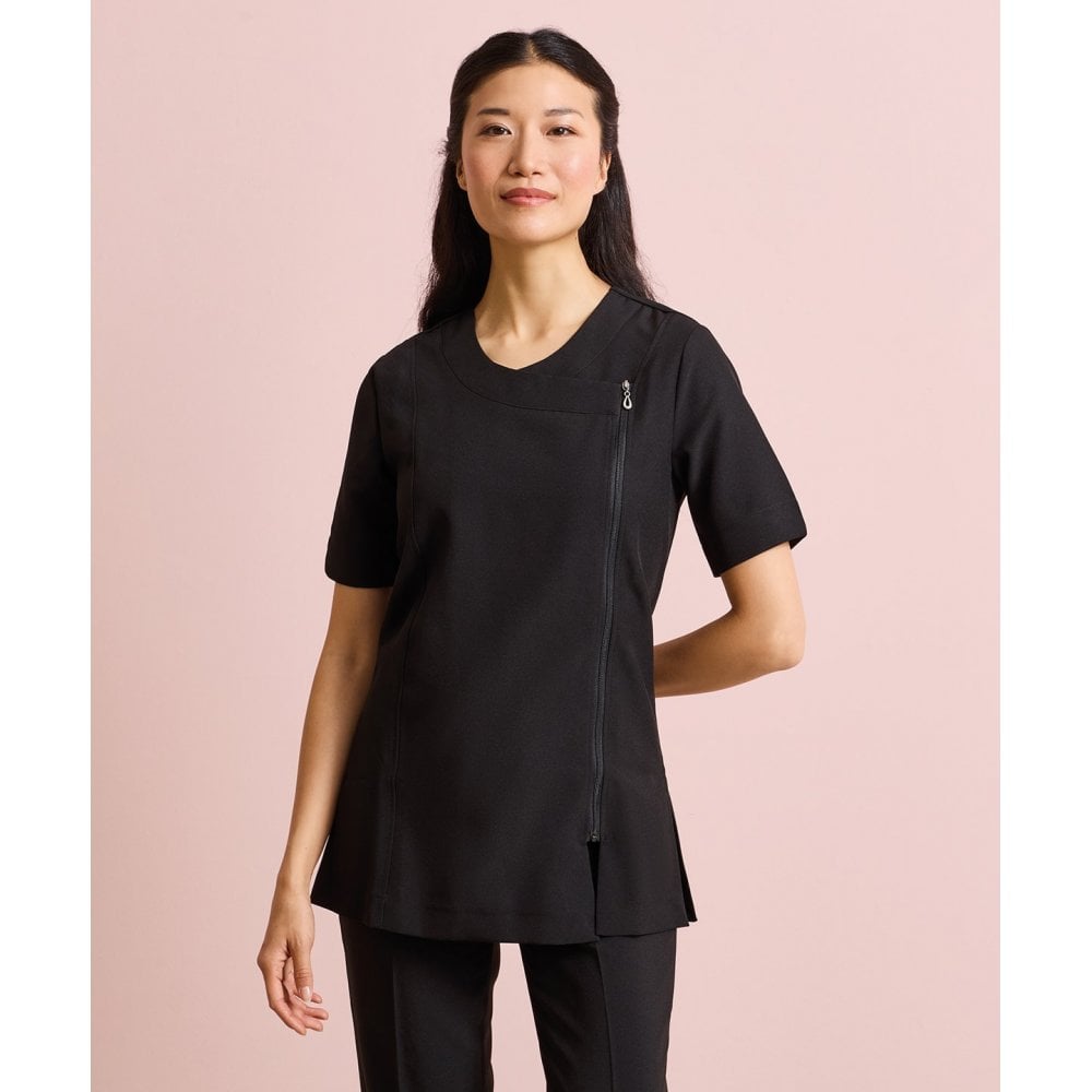 Premier Camellia Beauty And Spa Tunic