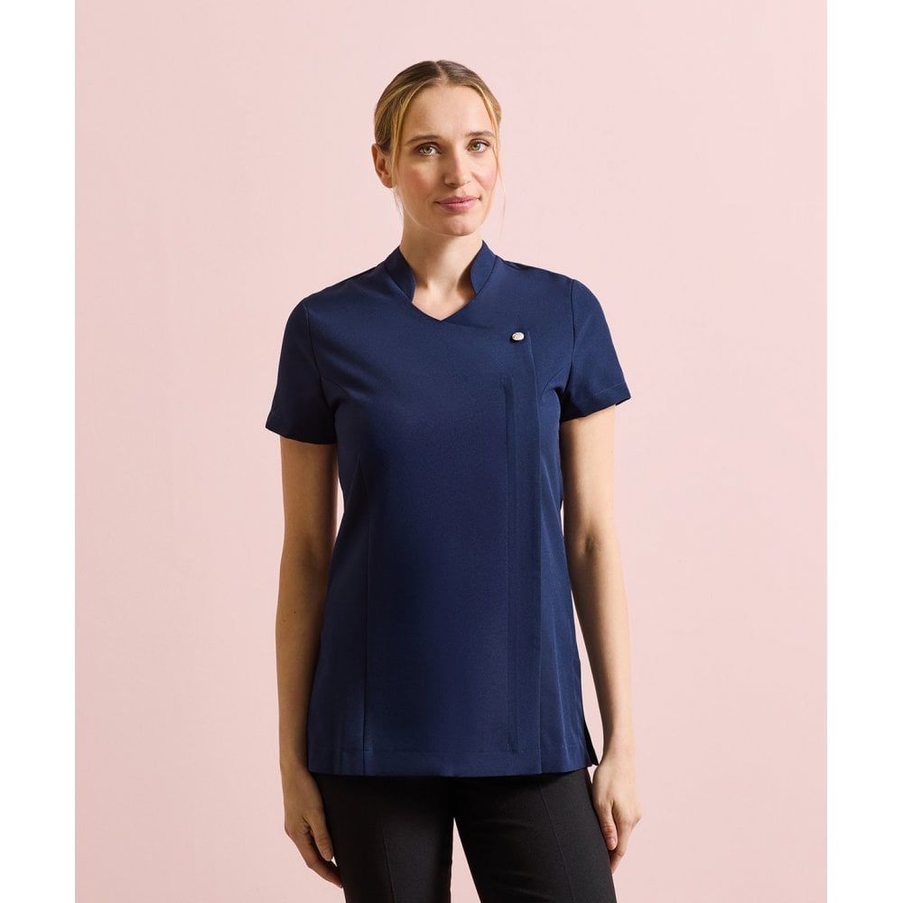 Premier Blossom Beauty And Spa Tunic