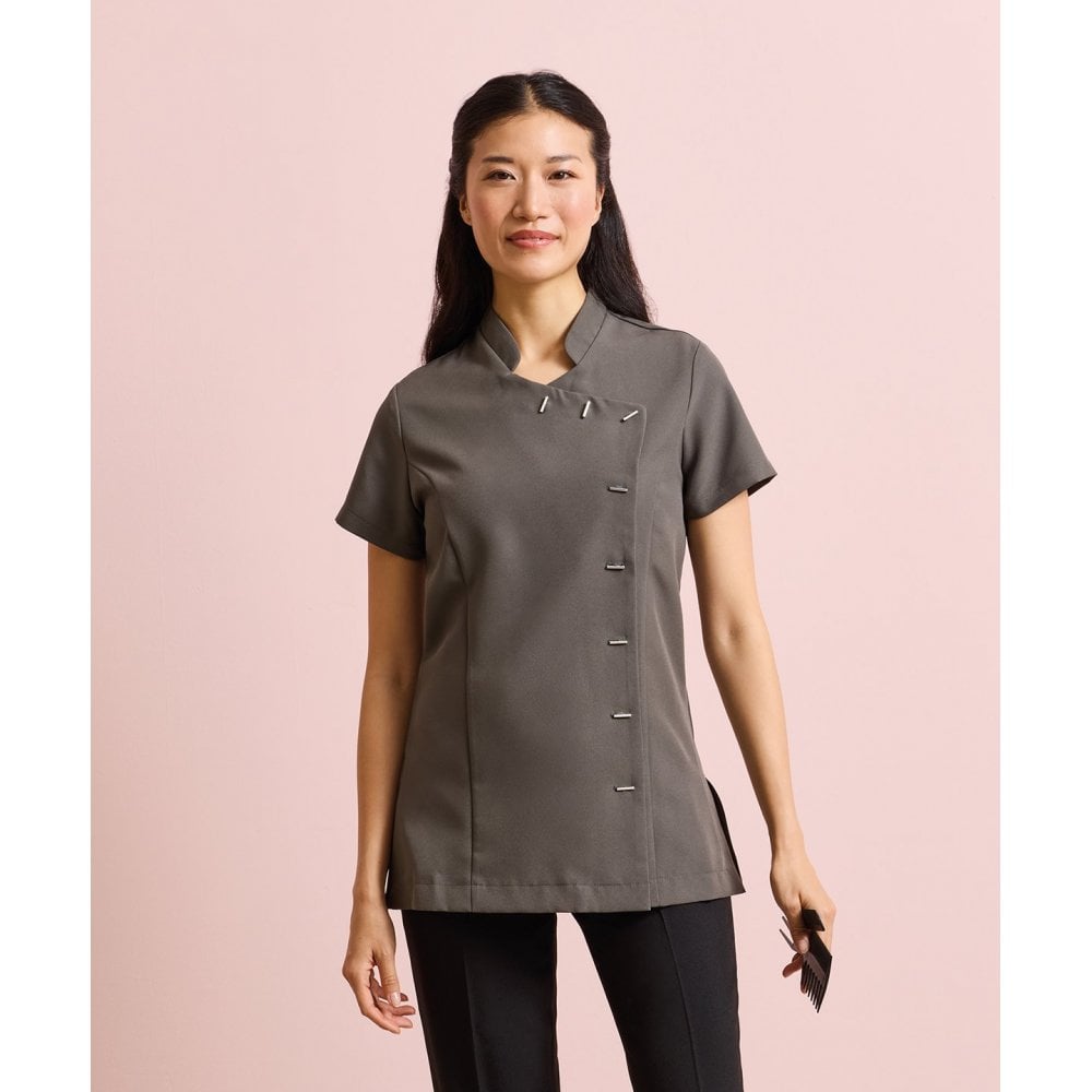 Premier Orchid Beauty And Spa Tunic
