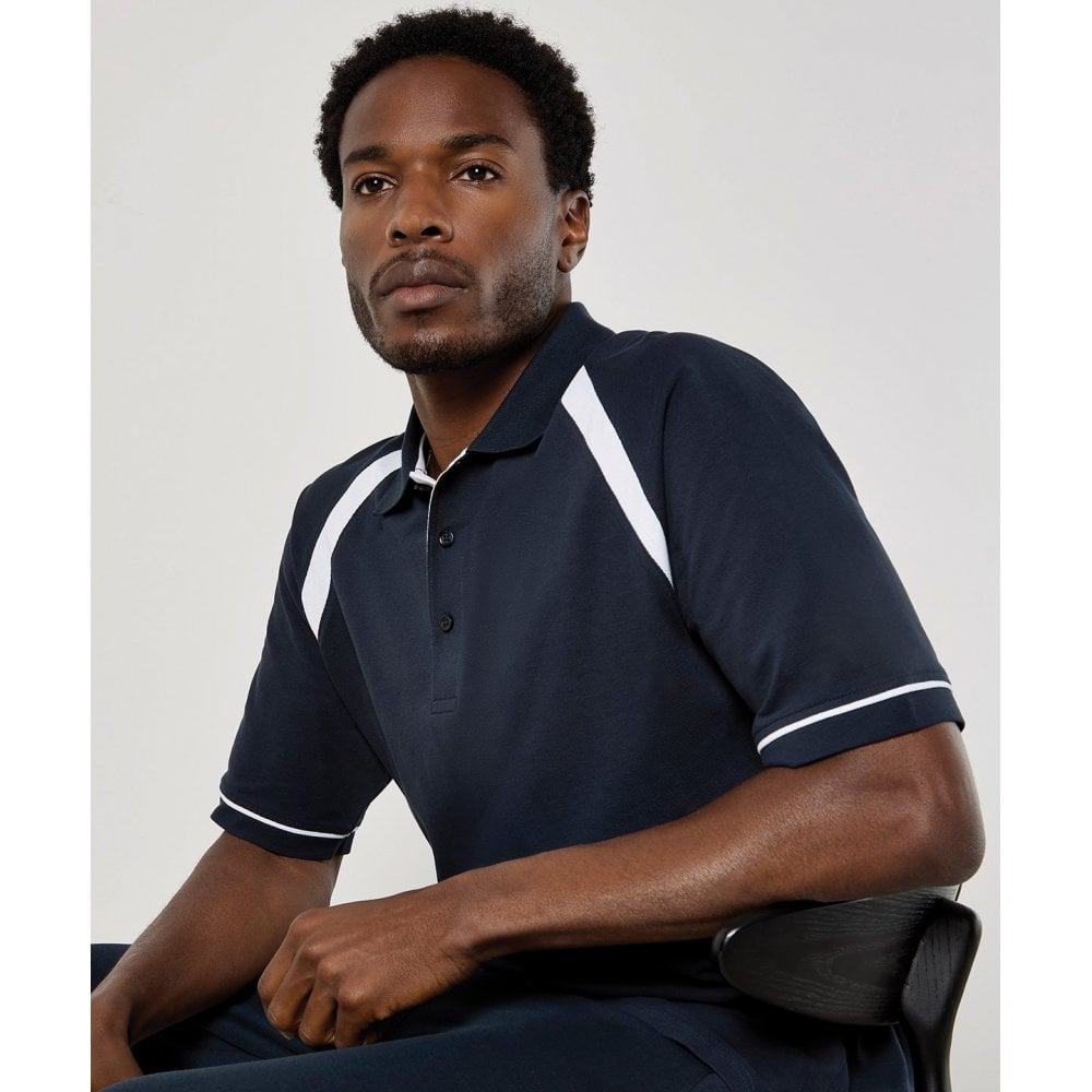 Kustom Kit Oak Hill Polo (Classic fit)