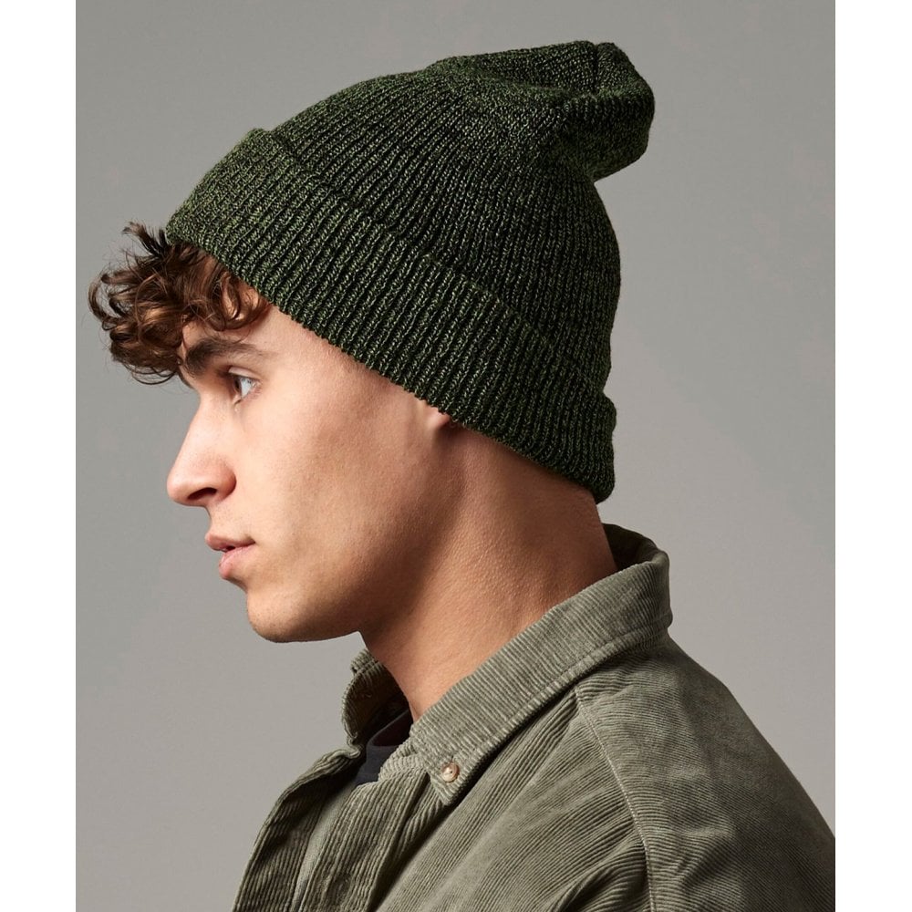 Beechfield Heritage Beanie