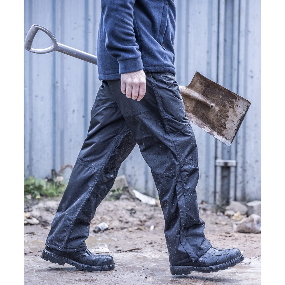 Regatta Professional Insulated Overtrousers