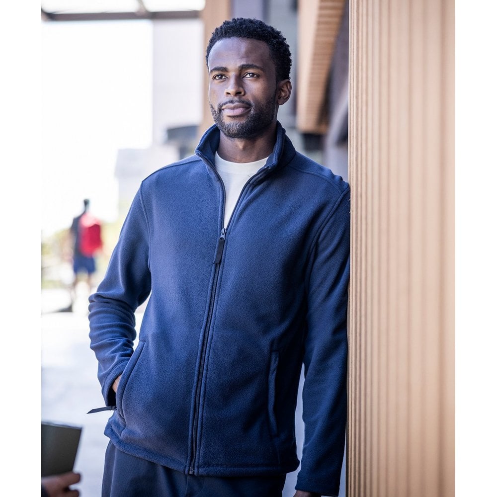 Regatta Professional Full-Zip Microfleece