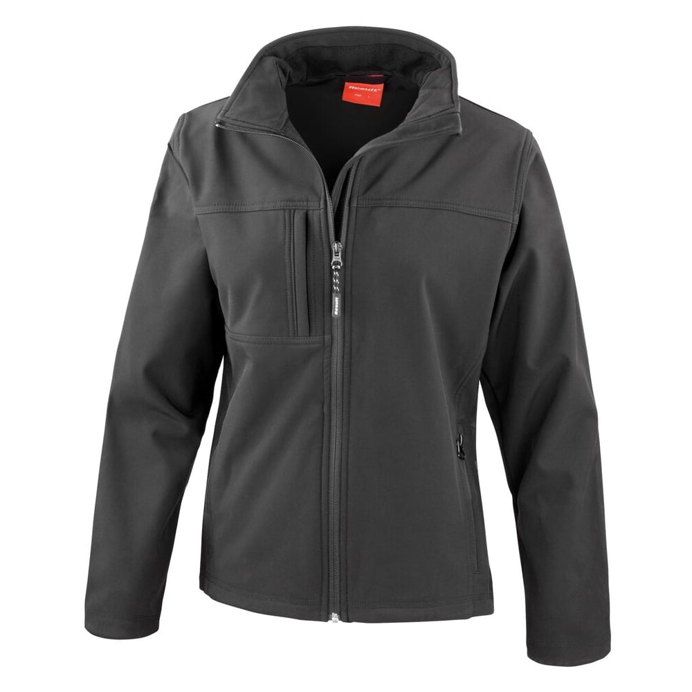 Result Women's Classic Softshell Jacket