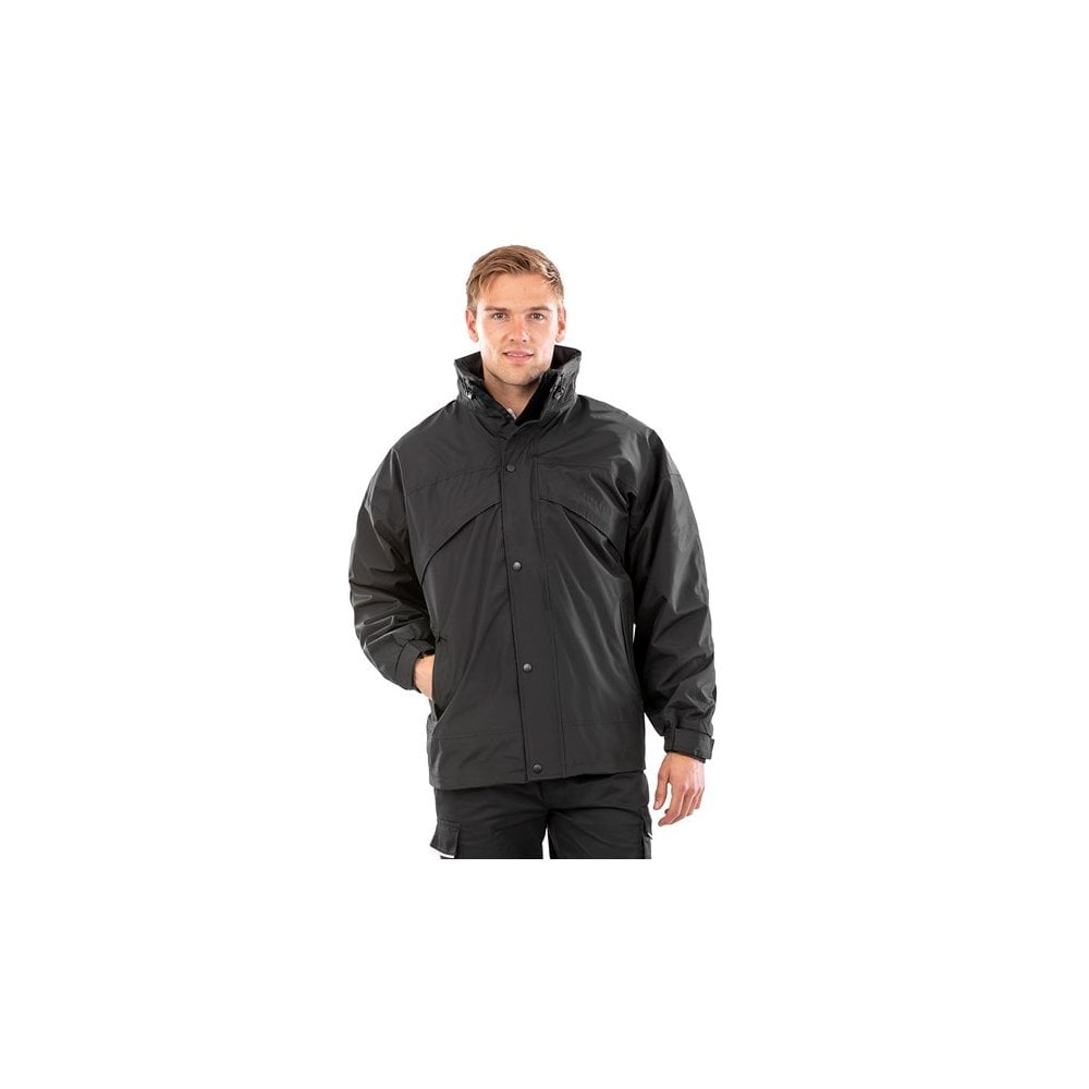 Result 3-in-1 Zip and Clip Jacket